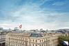 credit suisse building