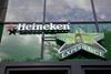 Heineken