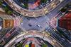 Taiwan-junction-with-traffic-Taipei-shutterstock-1457094053