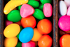 alternative alternatives in the diversified portfolio