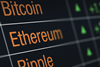 The attractive performance of cryptocurrencies is raising interest in their use as an alternative investment strategy