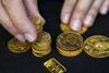 Gold still has space to shine on