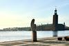 ​AP3 leads Swedish buffer fund first-half returns, despite Thames Water hit