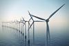 Offshore wind farm