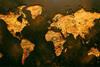 World map