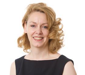 Helen Dean NEST