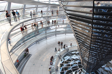 Germany Building View