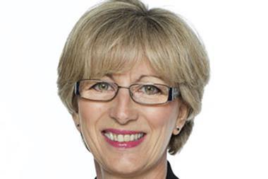 Sue Applegarth