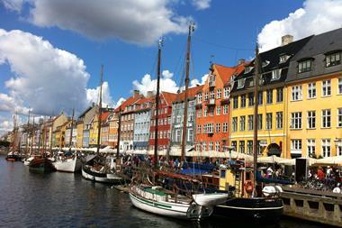 Copenhagen, Denmark