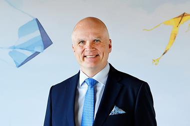 Juha Ilmarinen
