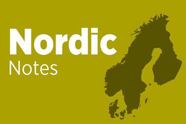 Nordic Notes