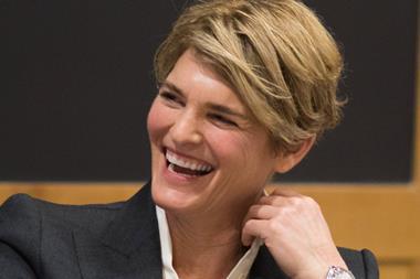 Jody Freeman at Harvard Law School
