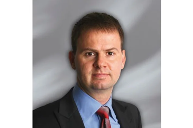 Michael Krautzberger at AllianzGI