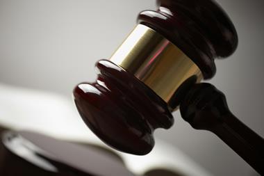 Gavel