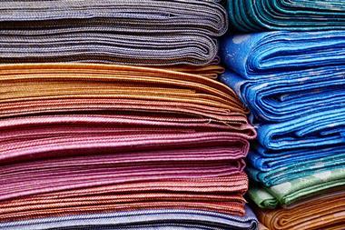 textile fabric