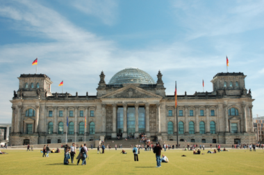 Reichstag