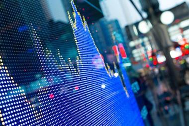 do rising rates reduce returns on income assets