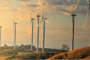 Investing in sustainable growth - Energy transition