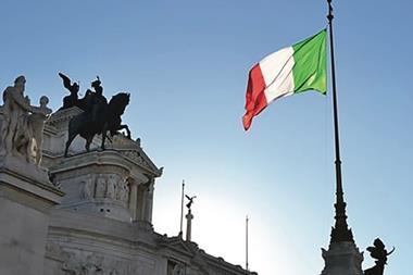 Meloni grapples with Italys pension woes