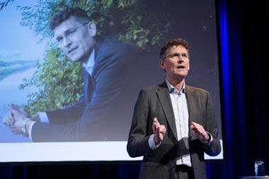 Wim Koeleman apg