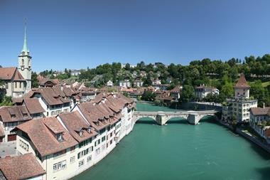 Bern, Switzerland