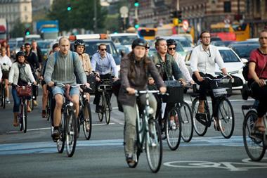 Denmark cycling ATP