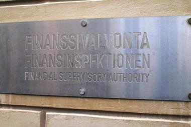 Finanssivalvonta