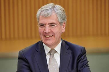 Andreas Barckow at IASB
