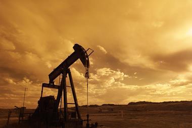 ExxonMobil under pressure from Church Commissioners