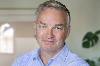 Mats Langensjö
