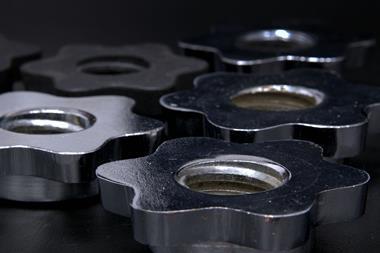 Metalworkers' pension scheme
