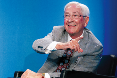 ambachtsheer