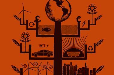 ESG supplement IPE November 2023
