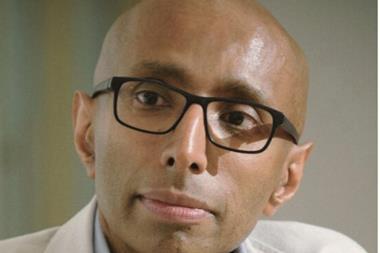 Raj Thamotheram