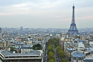 Paris, France