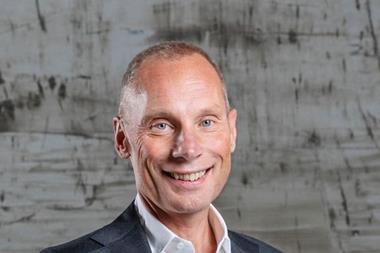 Staffan Hansén at AP3