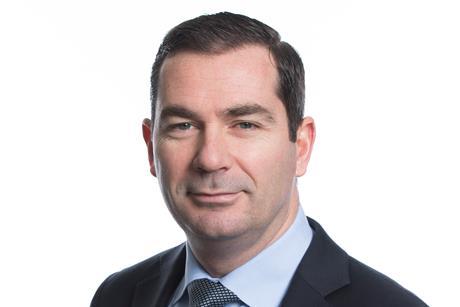 Kenneth Barry PPF