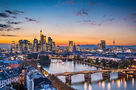 Frankfurt, Germany