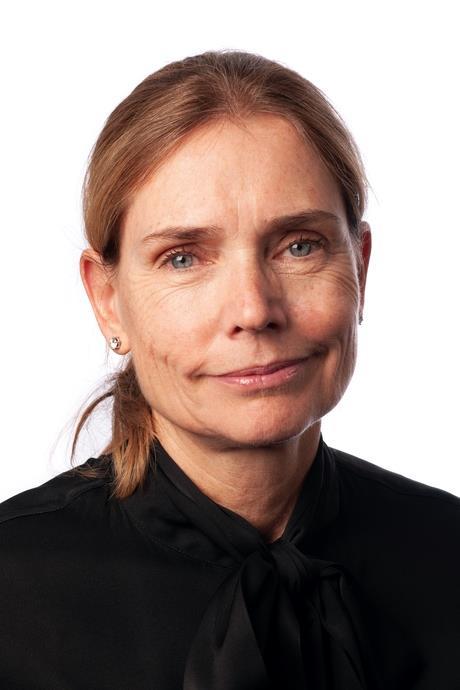 Karen Helene Ulltveit-Moe at GFPG