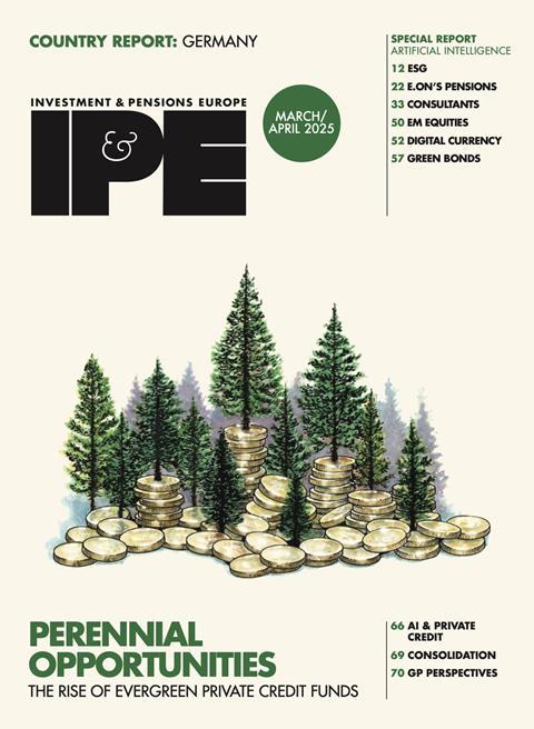 Latest issue